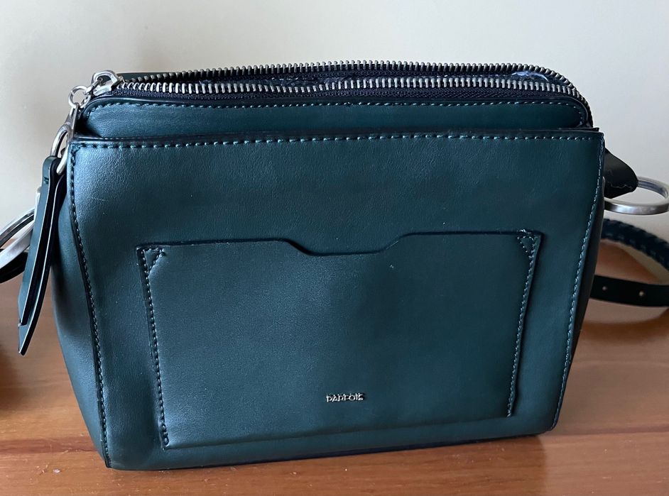 Carteira / mala Sra Parfois