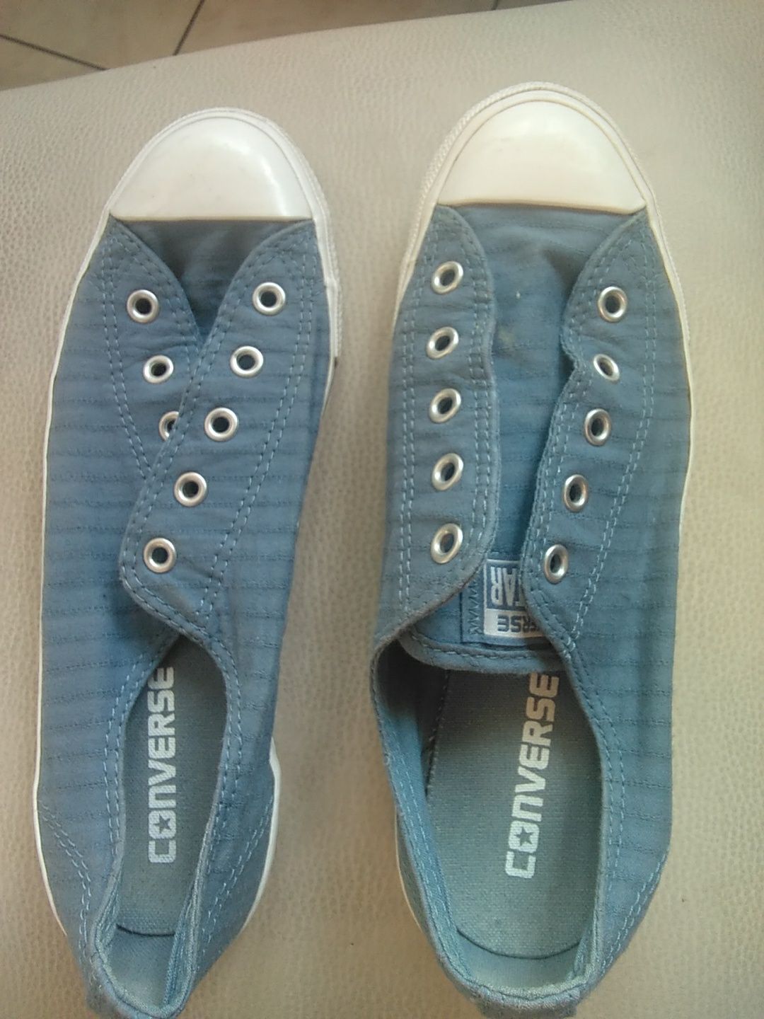 Trampki Converse 38