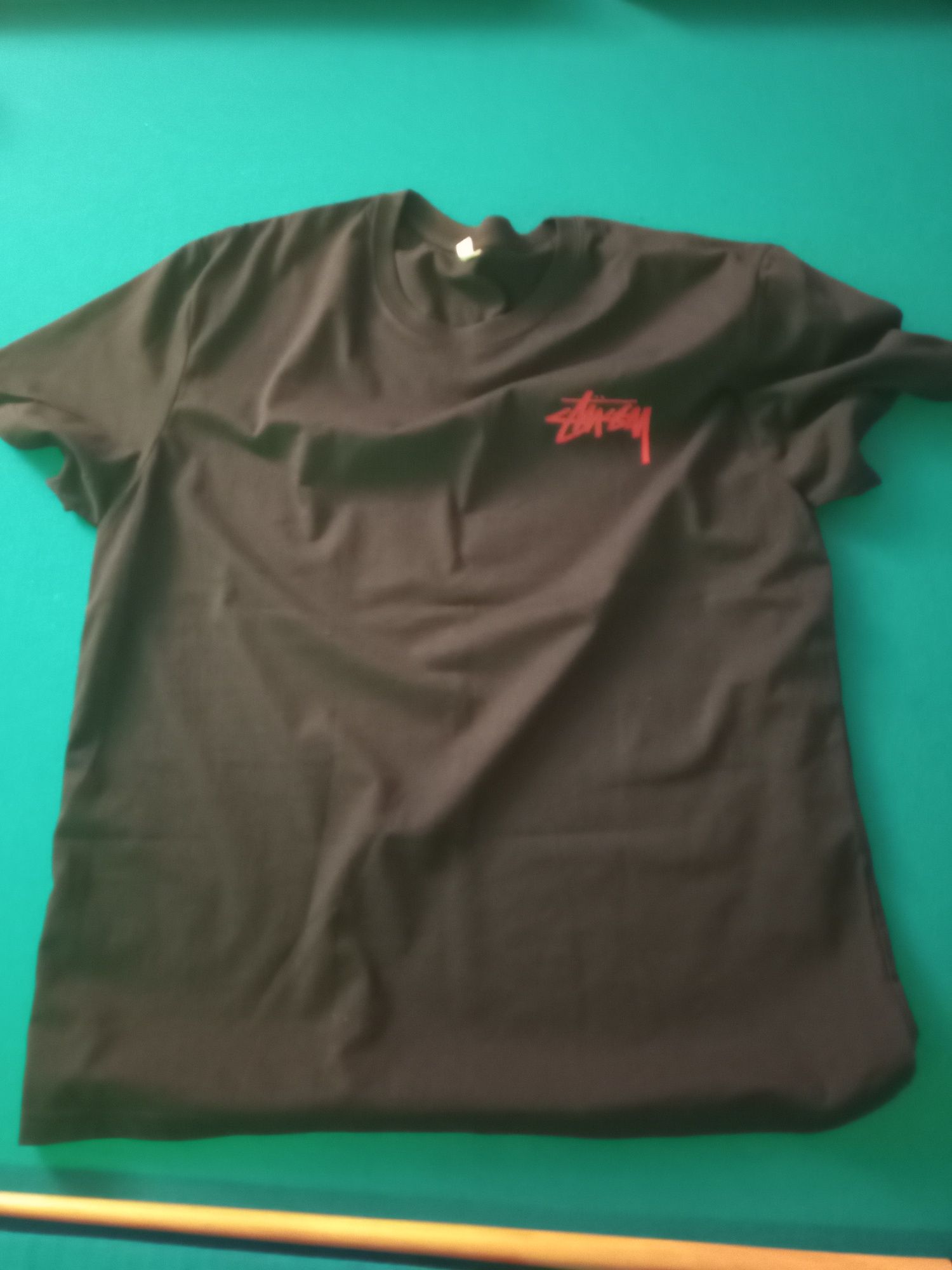 Футболка stussy чоловіча