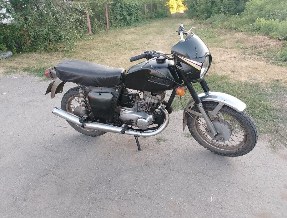 Продам іж планета 4
