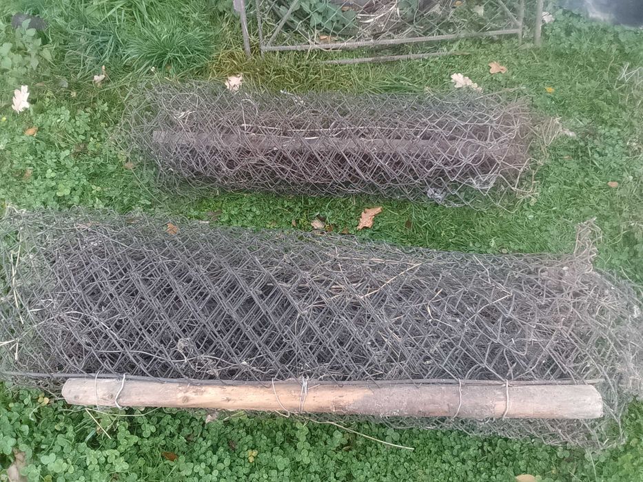 Стка металева Рябиця радянська