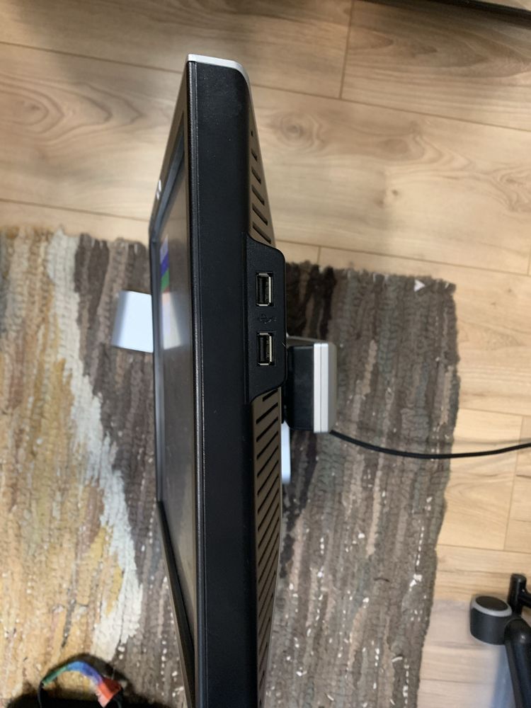 Monitor Dell 2szt 17’’