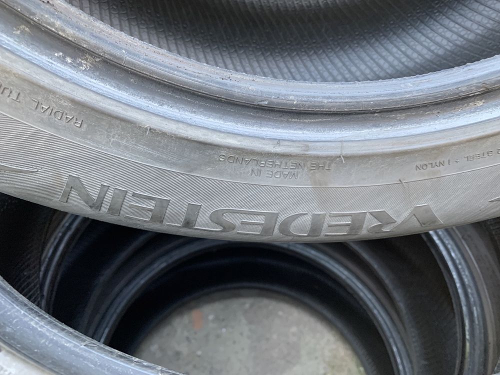 Vredestein Ultrac Satin 225/60 R18