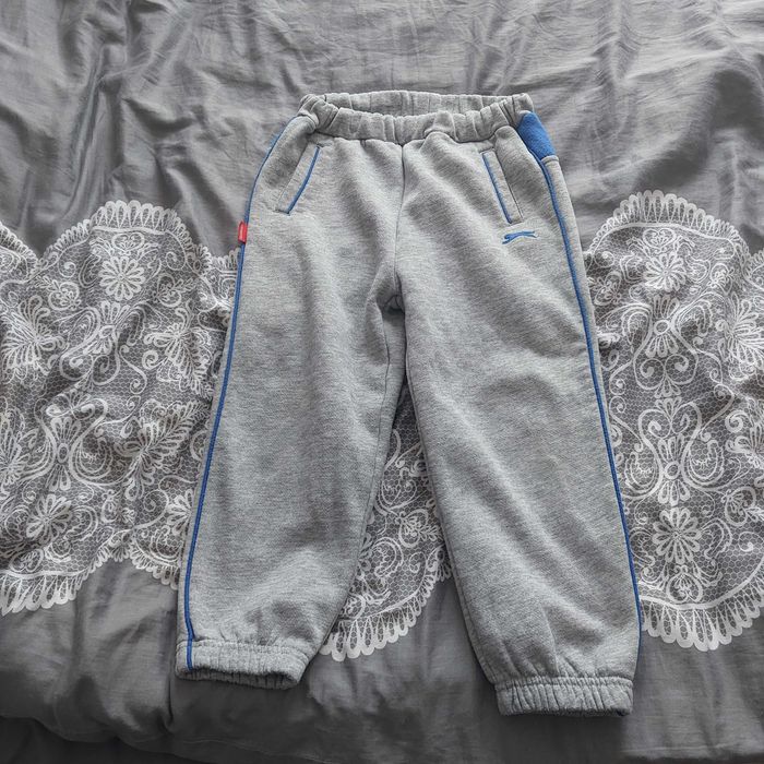 Spodnie Puma rozmiar 98