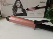 Lokówka Babyliss 38 mm