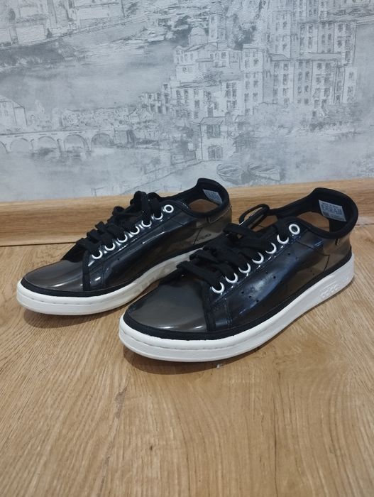 Кросівки жіночі Adidas Stan Smith Black