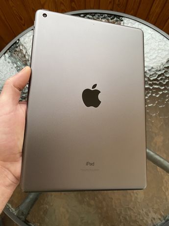 Apple iPad 9th Generation Space Gray 64 Gb Wi-Fi Only (MK2K3LL/A)