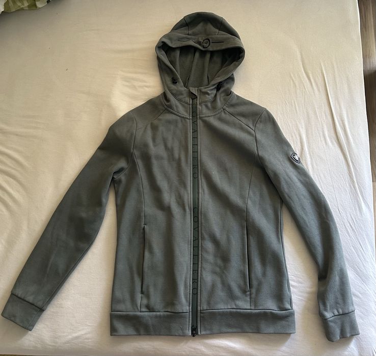 Bluza jeździecka Covalliero