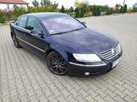 Volkswagen Phaeton 3,2 V6