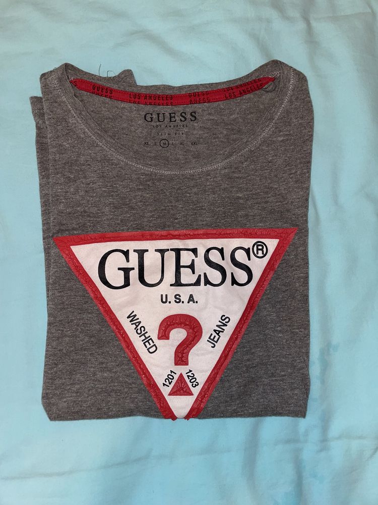 T-Shirt Guess Original