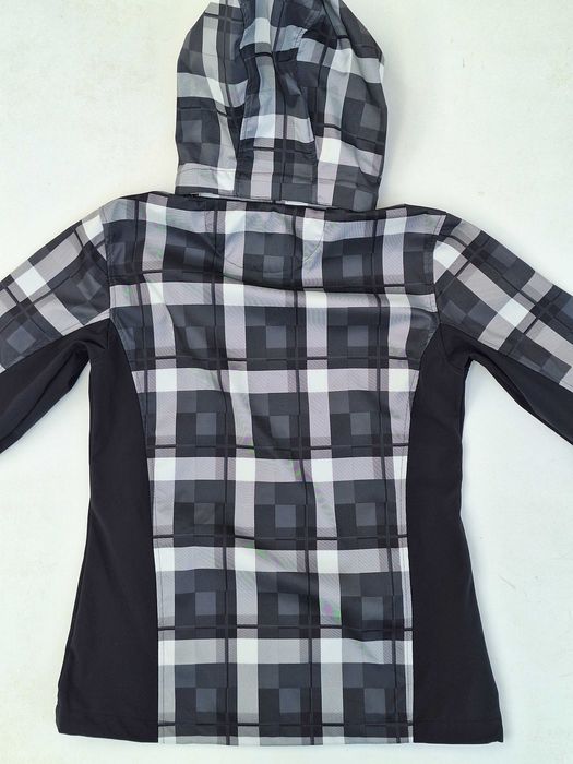 Трекингова вітровка, софтшел Weissenstein