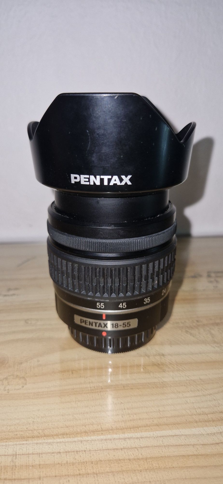 Pentax k-5 ll Фотоапарат