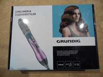 Grundig lokówko-suszarka