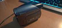Samsung Digital Cam VP-D371 PAL