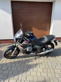 Moto Guzzi Breva