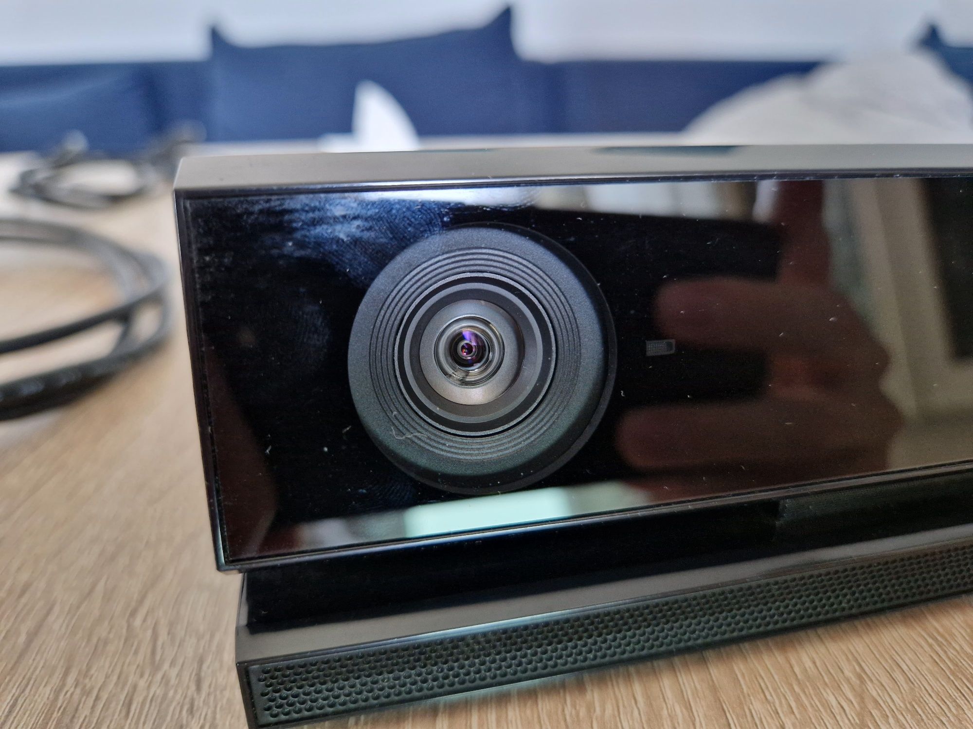 Xbox one x + kinect + pad + 2 gry just dance