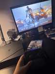 Playstation 4 slim 500 gb