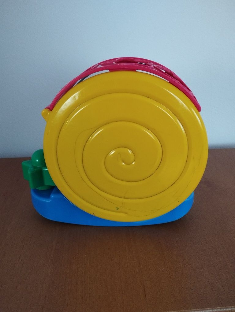 Сортер Fisher - price