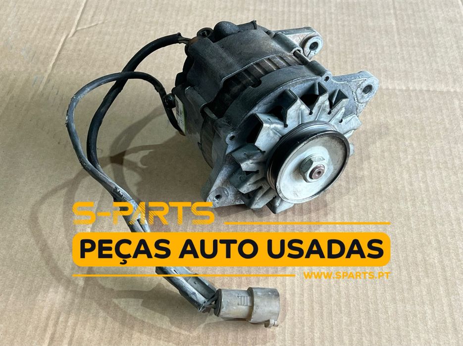 Alternador OPEL CORSA A / B IZUZU