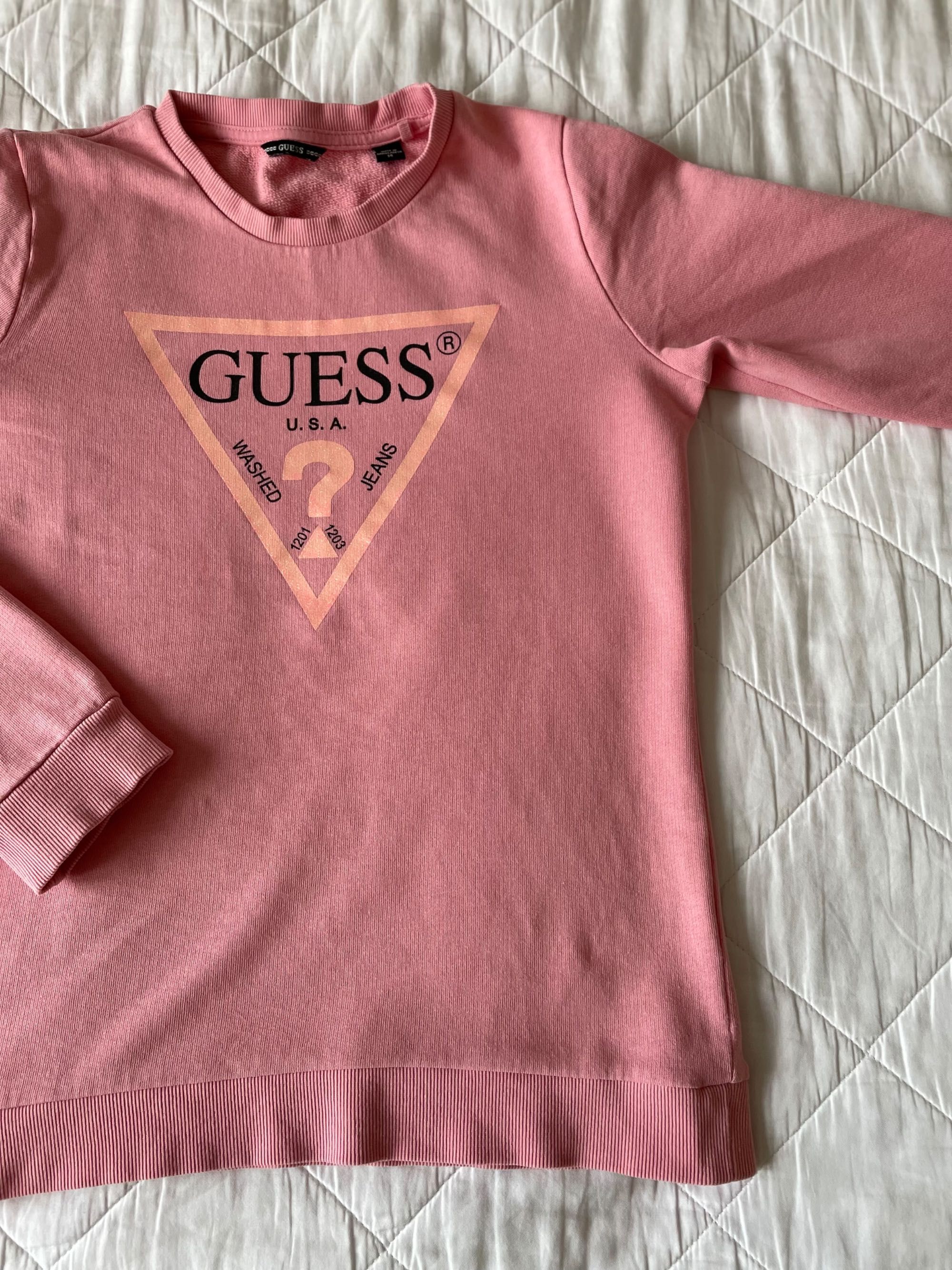 Bluza GUESS r. 152-158