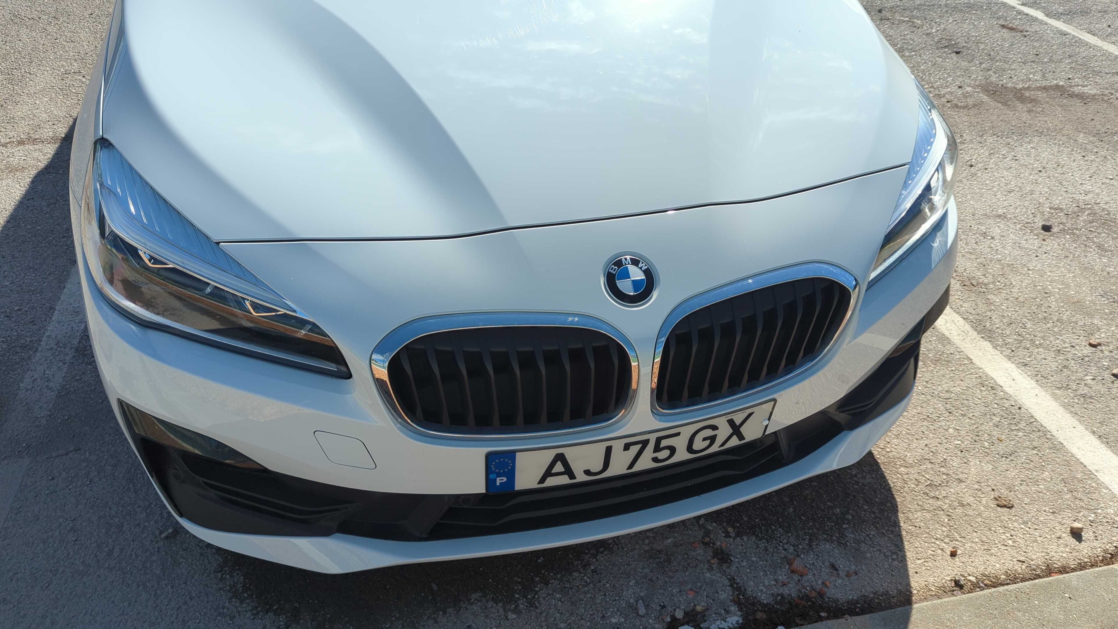 BMW 218i Active Tourer