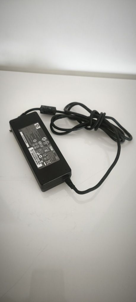 Carregador portátil HP