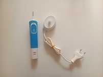Escova de dentes eléctrica Braun/Oral-B Pro Timer