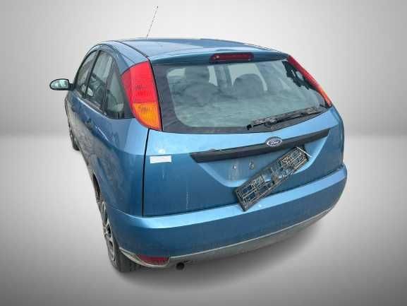 FORD FOCUS 1.4 zetec kolor t9 części