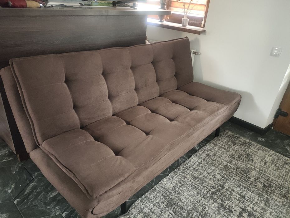 Розкладний диван