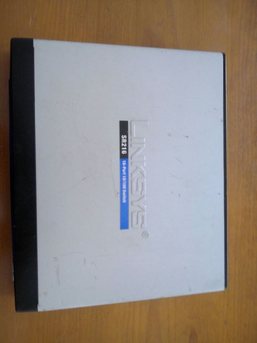 Switch with multiple inputs63825762824193121