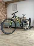 Rower Trek X Caliber 9 MTB hardtail - doinwestowany 1700zł