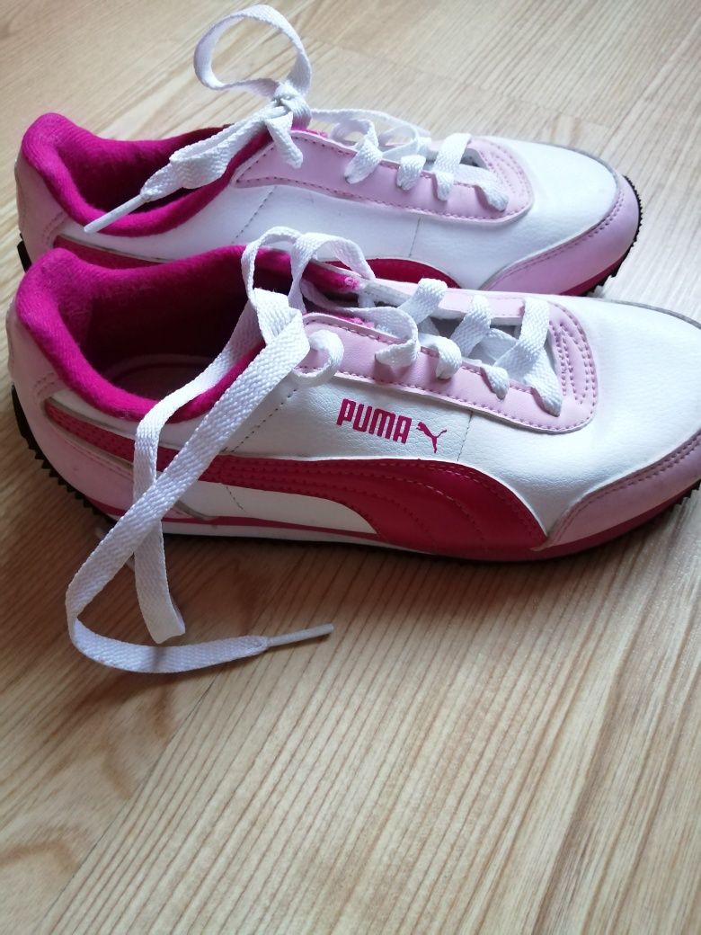 Buty puma rozmiar 33