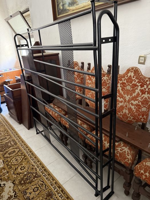 Grade tejadilho peugeout Boxer