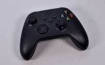 Pad Xbox One X - 1914 Czarny (0007)