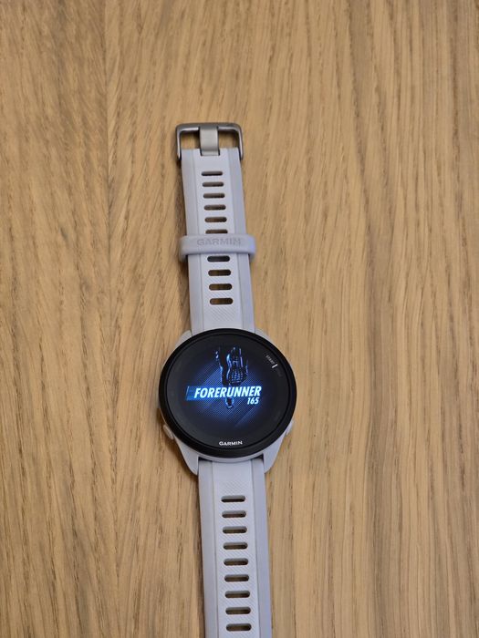 Zegarek Garmin Forerunner 165