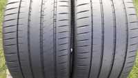 Opony Letnie 305/30R20 Michelin