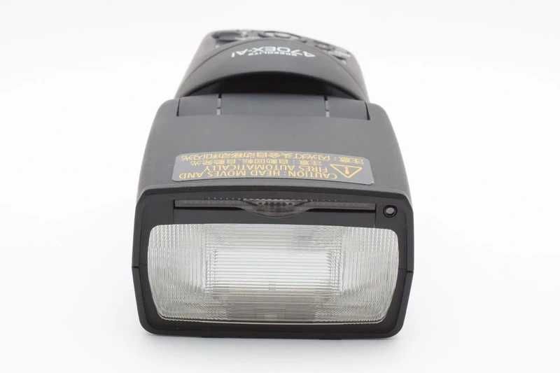 Canon 470EX-AI Speedlite