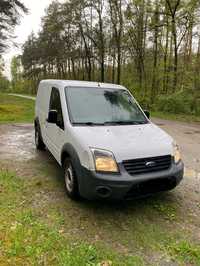 Ford Transit Connect Chłodnia