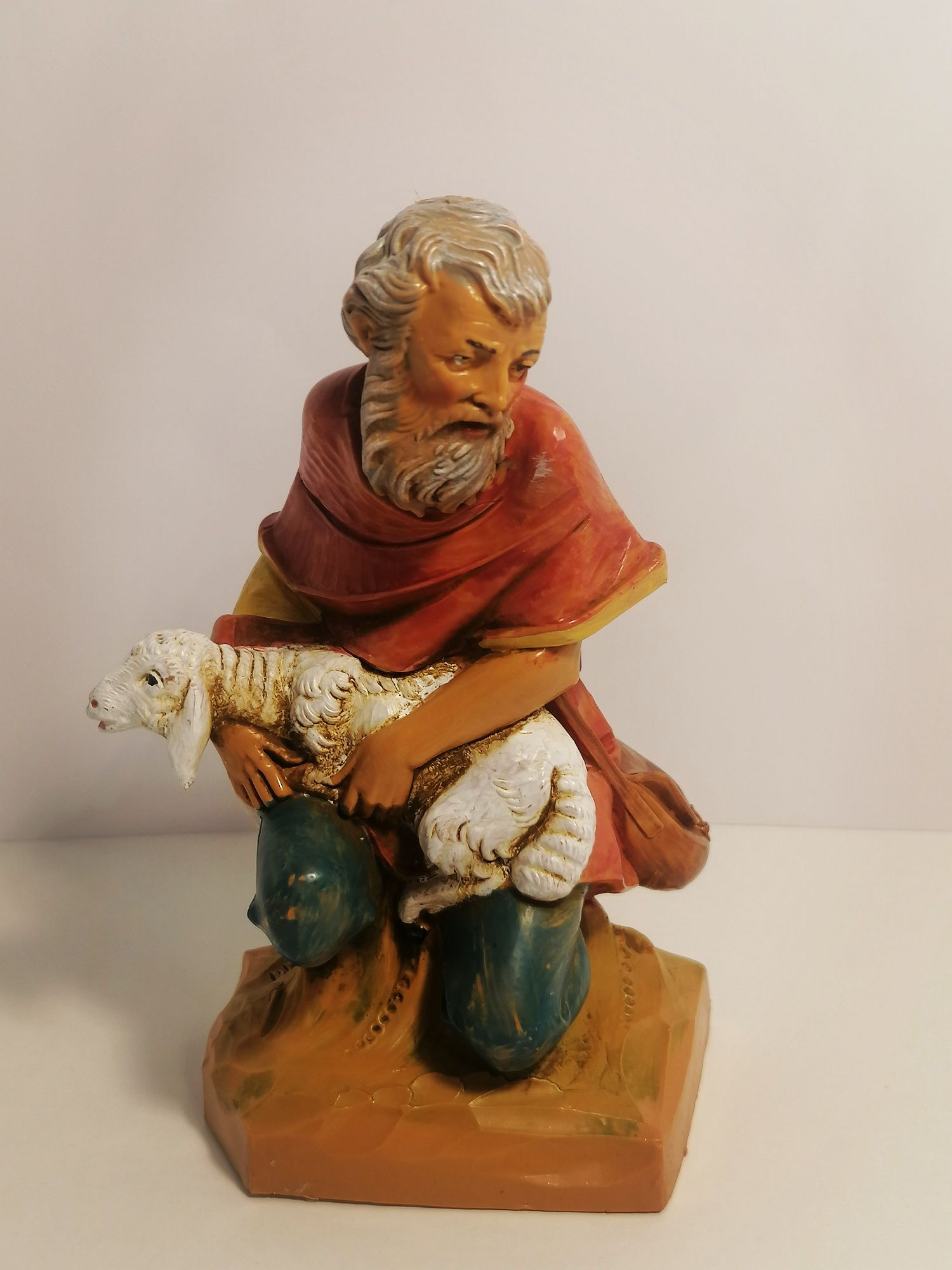 Figurka do szopki 19 cm
