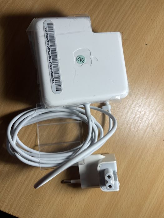 Magsafe 2 Power Adapter оriginal 85w