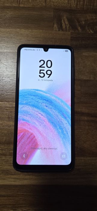 Samsung Galaxy A33 5G