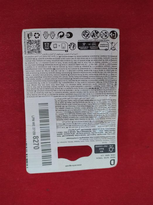 akumulator niklowo-metalowo-wodorkowy (nimh) varta dr20 3000mah 2szt