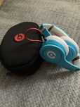 Beats Solo Hd Blue