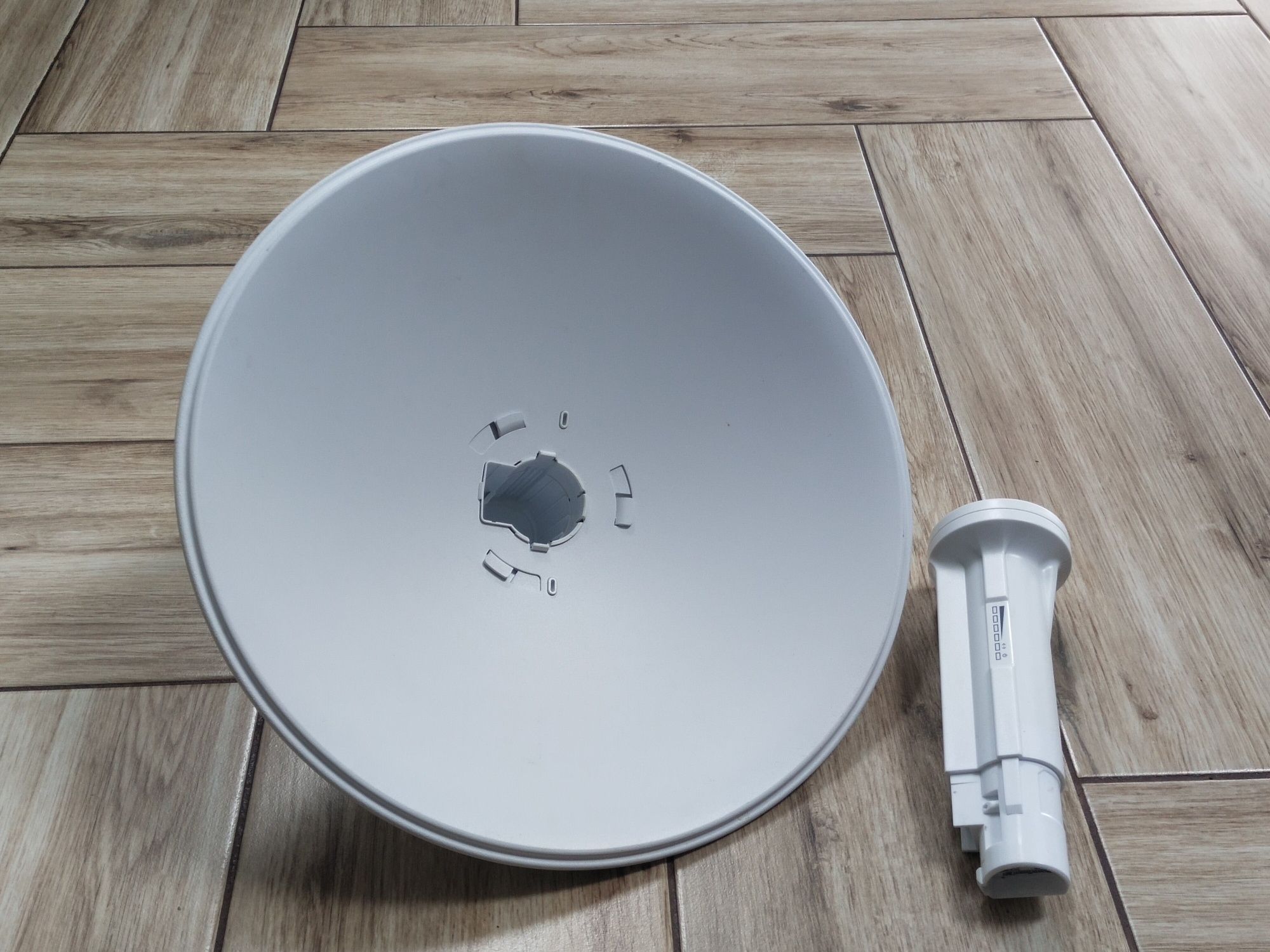 Antena UBIQUITI PowerBean M5-300