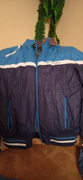 Балонова курточка