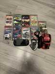 Playstation psp z grami