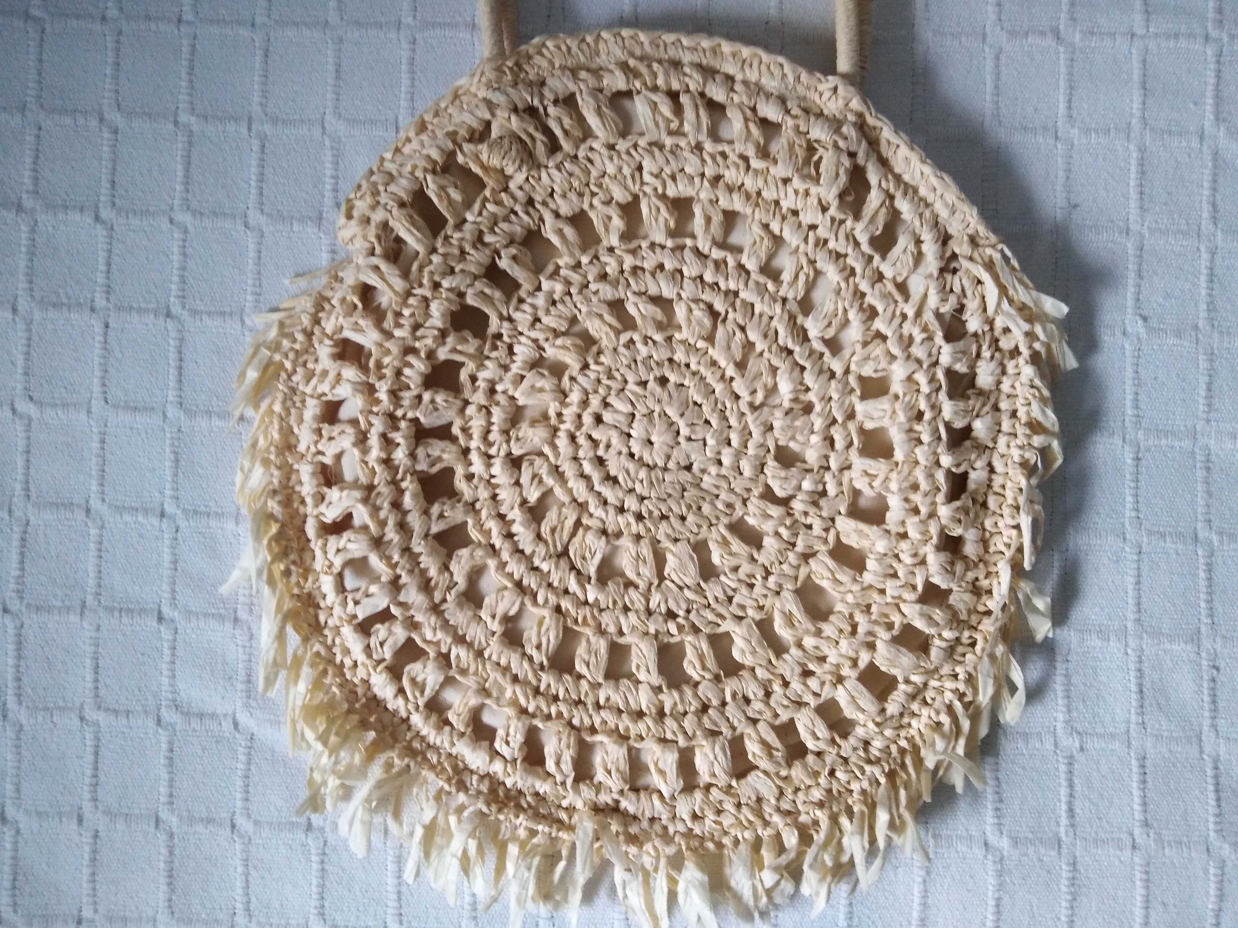 Bolsa Sol Senhora