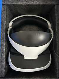 VR PS4+ kamera i 2 kontrolery