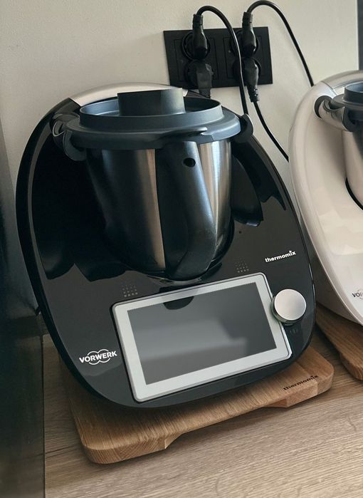 Thermomix TM6, niska cena, gratis