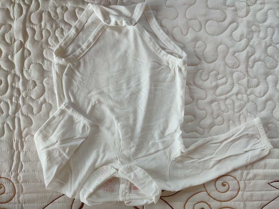 Roupas de menina vários tamanhos